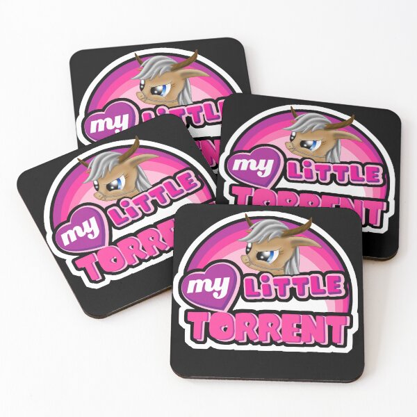 Item preview, My Little Torrent designed and sold by Vic-InFlight.