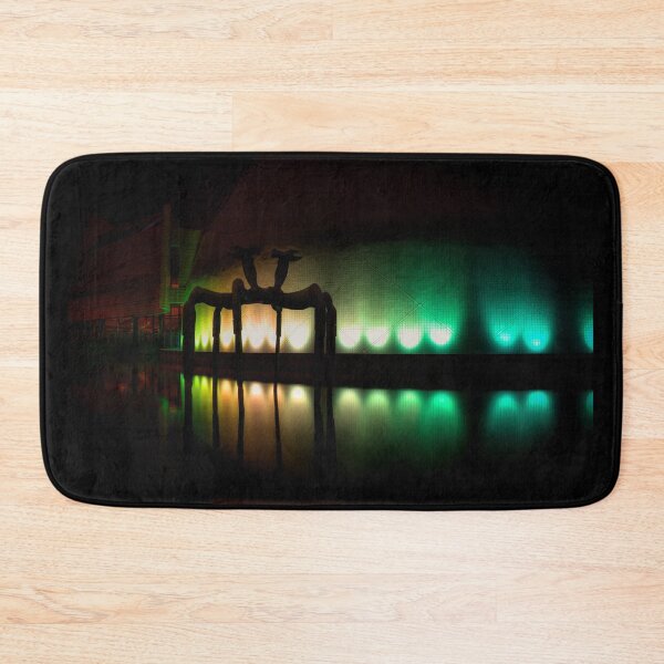 Item preview, Otherworldly Transcendent Being In Hong Kong designed and sold by Paul Thompson Photography.