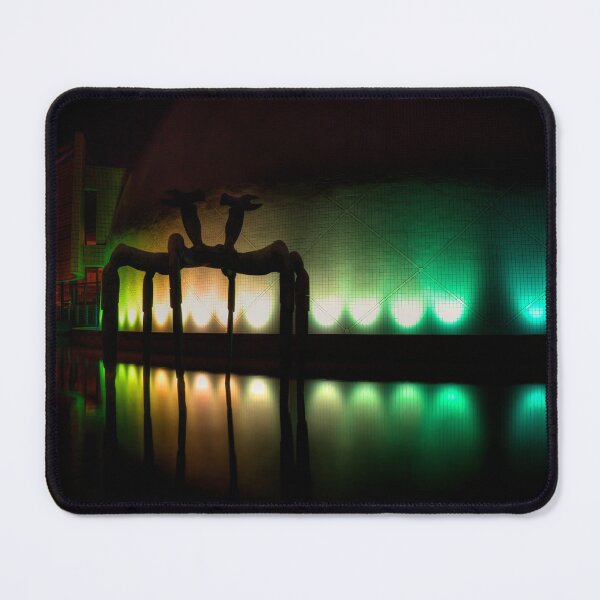 Item preview, Otherworldly Transcendent Being In Hong Kong designed and sold by Paul Thompson Photography.