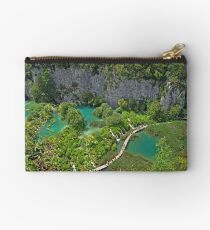 Plitvička Jezera Studio Pouch