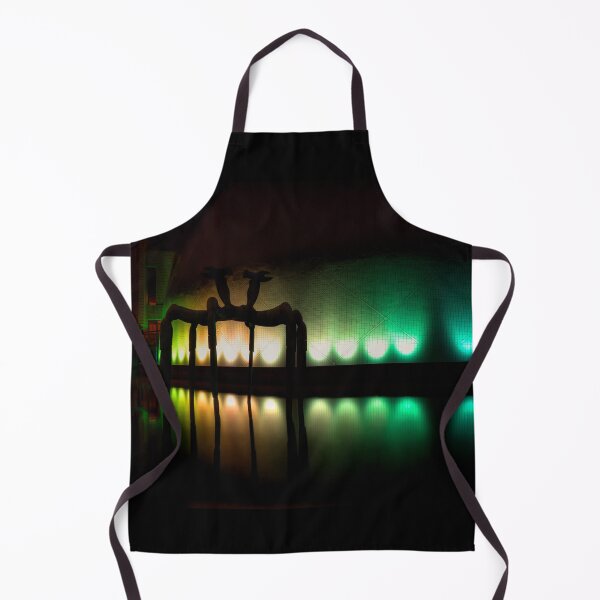 Item preview, Otherworldly Transcendent Being In Hong Kong designed and sold by Paul Thompson Photography.