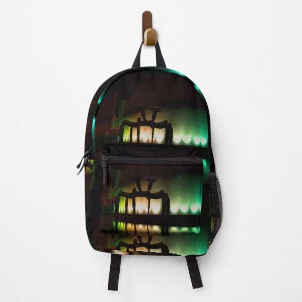 Item preview, Otherworldly Transcendent Being In Hong Kong designed and sold by Paul Thompson Photography.