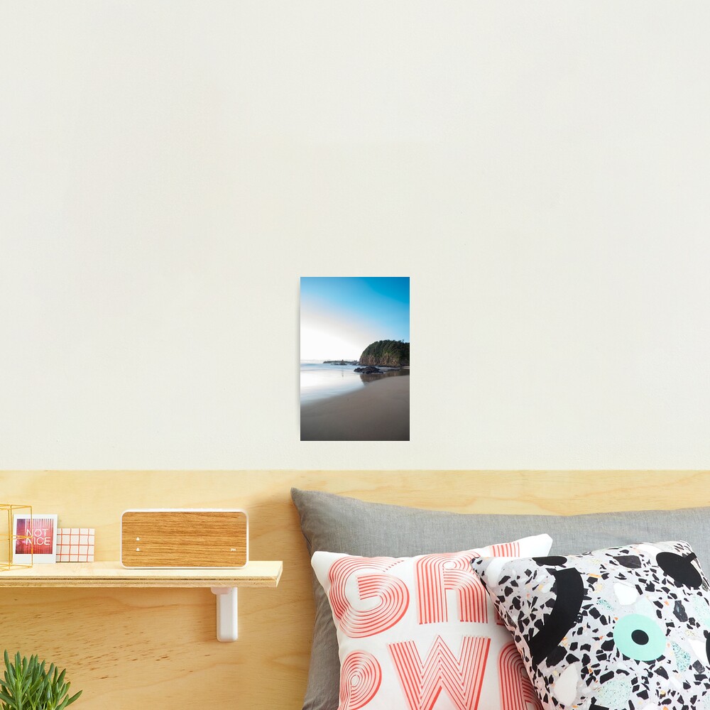 Item preview, Photographic Print designed and sold by pazrahn.