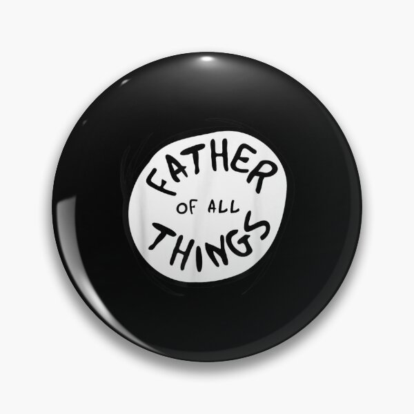 Item preview, Father Of All Thing designed and sold by BrianaPaviour.
