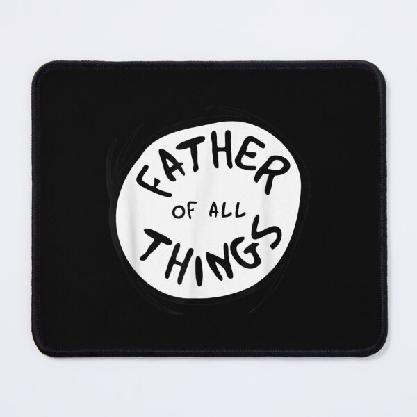 Item preview, Father Of All Thing designed and sold by BrianaPaviour.