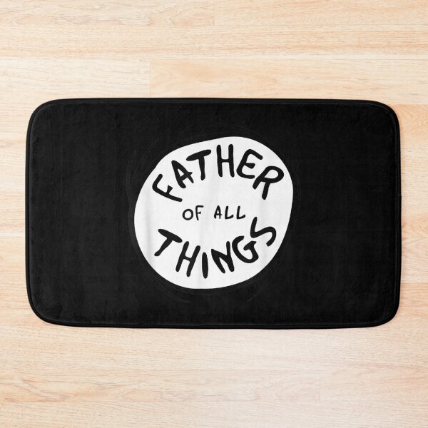 Item preview, Father Of All Thing designed and sold by BrianaPaviour.