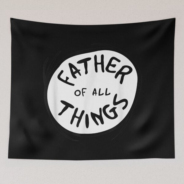 Item preview, Father Of All Thing designed and sold by BrianaPaviour.