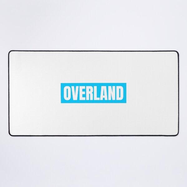 Item preview, The Overland adventurist designed and sold by Mayflytees.