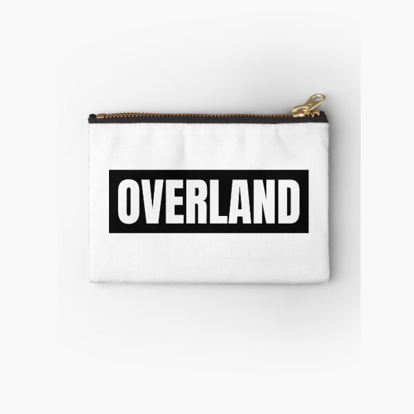 Item preview, The Overland adventurist  designed and sold by Mayflytees.