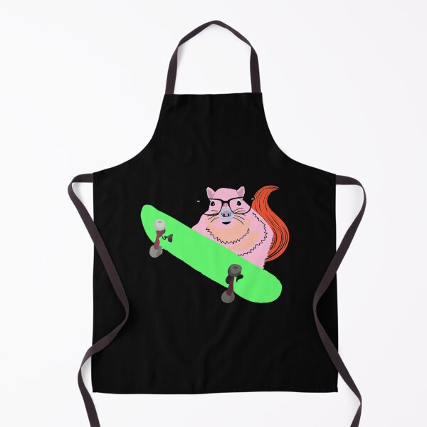 Item preview, Naughty Squirrel 149 Classic T-Shirt designed and sold by amberk1cira.