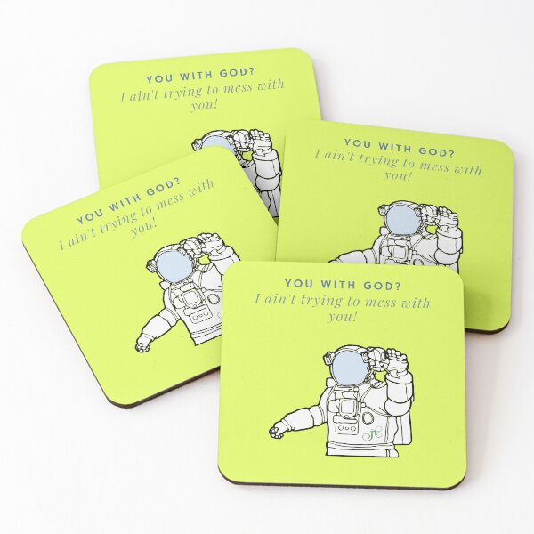 Item preview, God's Friend designed and sold by LibrosBOOKtique.