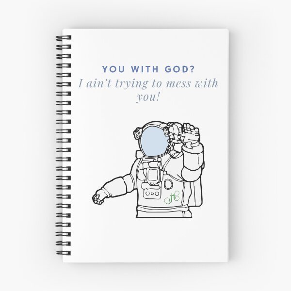 Item preview, God's Friend designed and sold by LibrosBOOKtique.