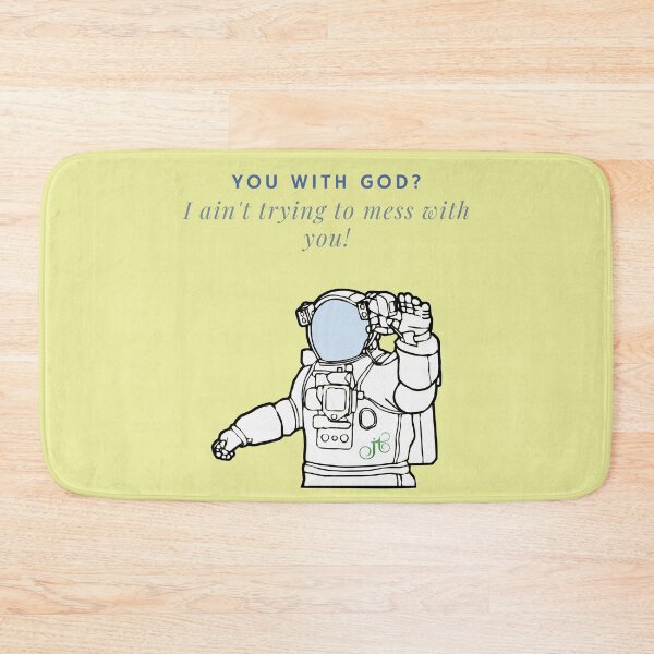 Item preview, God's Friend designed and sold by LibrosBOOKtique.