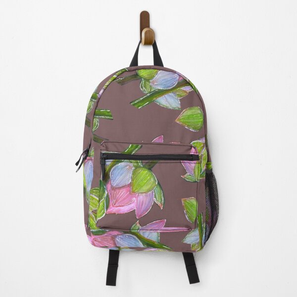 Item preview, Lotus pattern designed and sold by MariaTsy.