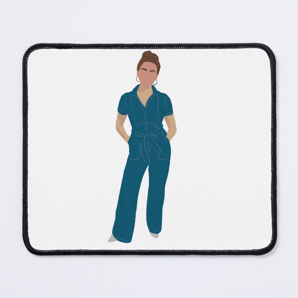 Item preview, Danielle Rose Russell #4 designed and sold by Rosadarose.