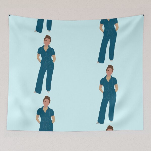Item preview, Danielle Rose Russell #4 designed and sold by Rosadarose.