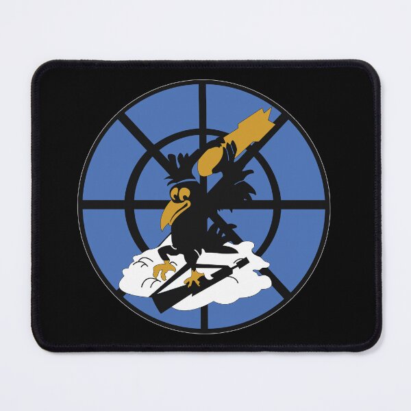 Item preview, AAC - 527th Fighter Bomber Sqdrn, 86th Fighter Bomber Group wo Txt X 300 designed and sold by Military Insignia Products.