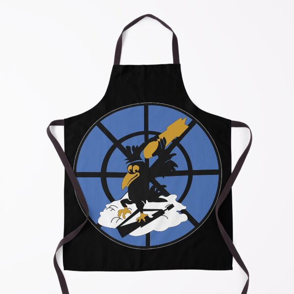 Item preview, AAC - 527th Fighter Bomber Sqdrn, 86th Fighter Bomber Group wo Txt X 300 designed and sold by Military Insignia Products.