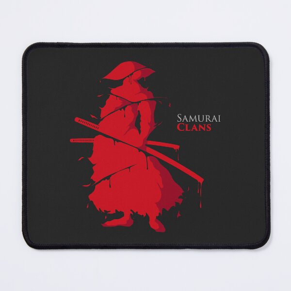 Item preview, Samurai warrior Splash, Samurai Clans designed and sold by I'm  Redz.