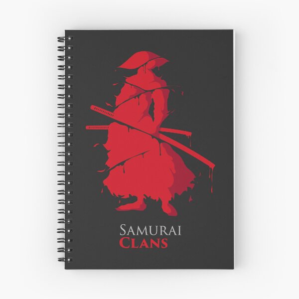 Item preview, Samurai warrior Splash, Samurai Clans designed and sold by I'm  Redz.