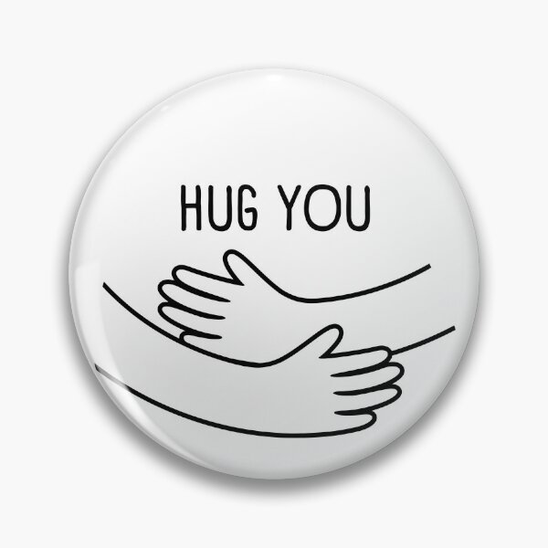 Item preview, Hug You designed and sold by trendingatees.
