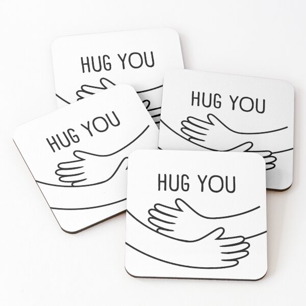 Item preview, Hug You designed and sold by trendingatees.