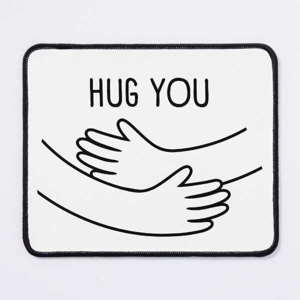 Item preview, Hug You designed and sold by trendingatees.