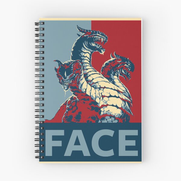 Item preview, FACE designed and sold by CoinConcede.