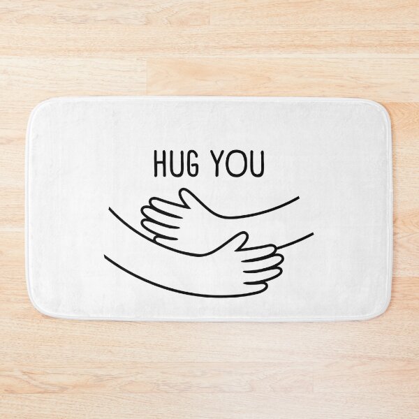Item preview, Hug You designed and sold by trendingatees.
