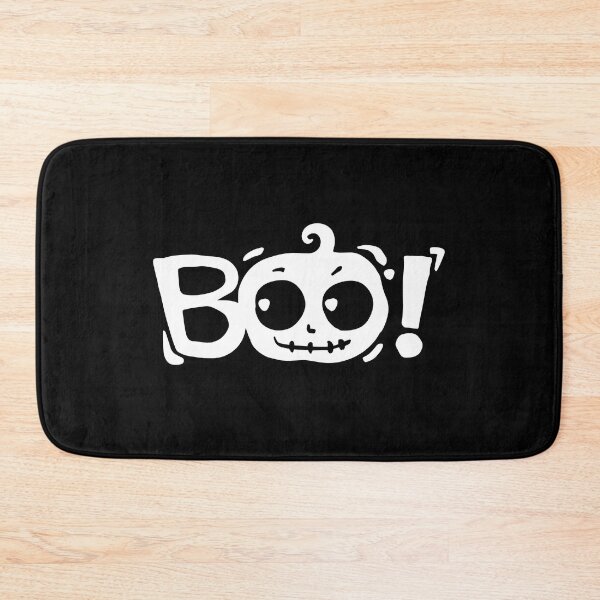 Item preview, Cute Funny Ghost Boo Halloween designed and sold by Nesdigiart.
