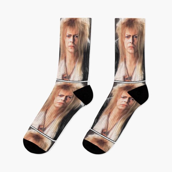 Item preview, Jareth the King of Goblins in the Labyrinth Makes his Demand designed and sold by orionlodubyal.