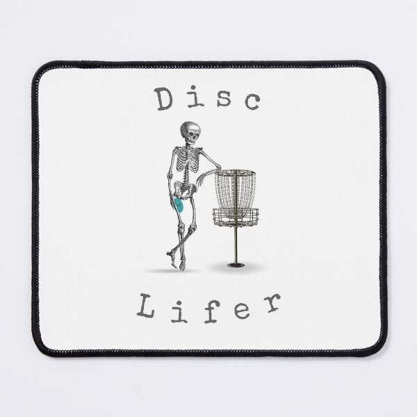 Item preview, For those of us who live and breathe Disc Golf. designed and sold by shaggymaverick.