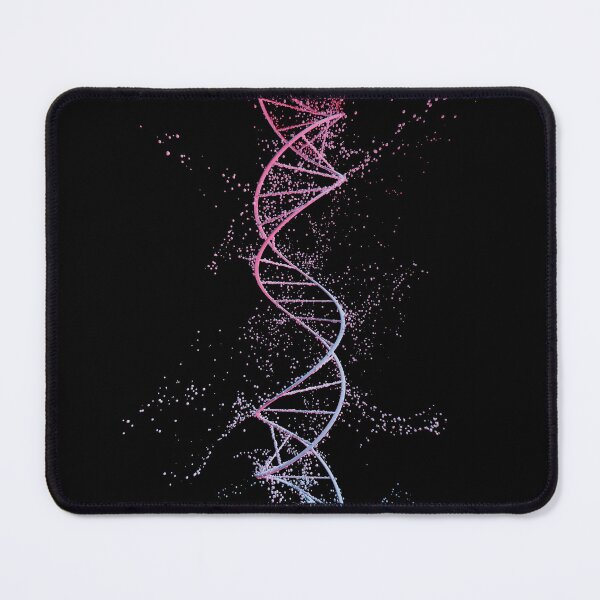 Item preview, DNA Modern Abstract Artwork designed and sold by NucleusOption.