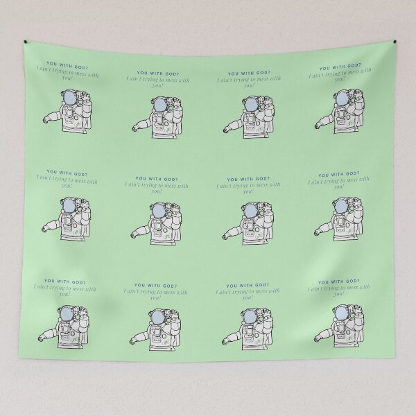 Item preview, God's Friend designed and sold by LibrosBOOKtique.