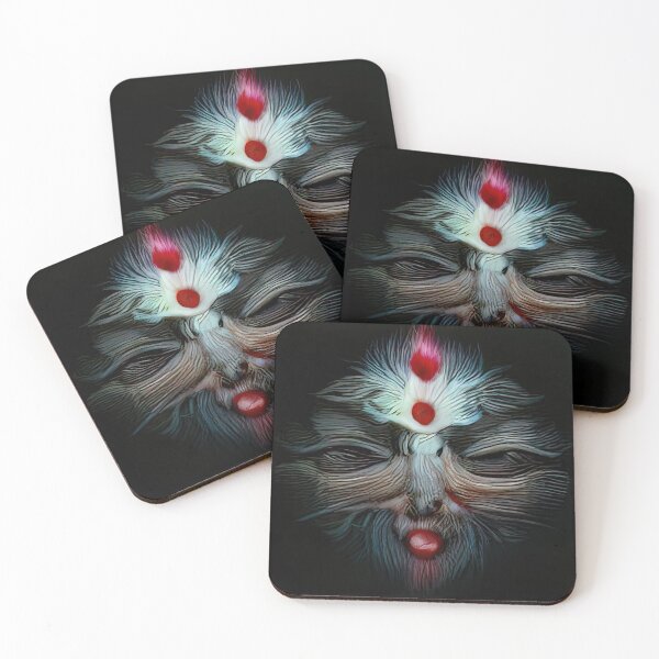 Item preview, Bindi Sarah designed and sold by PlacidHinds.
