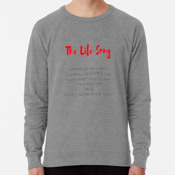 sum 41 sweatshirt