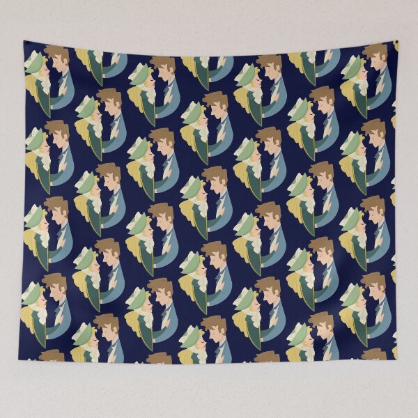 Item preview, For It Isn't A Dream designed and sold by maddieannp44.