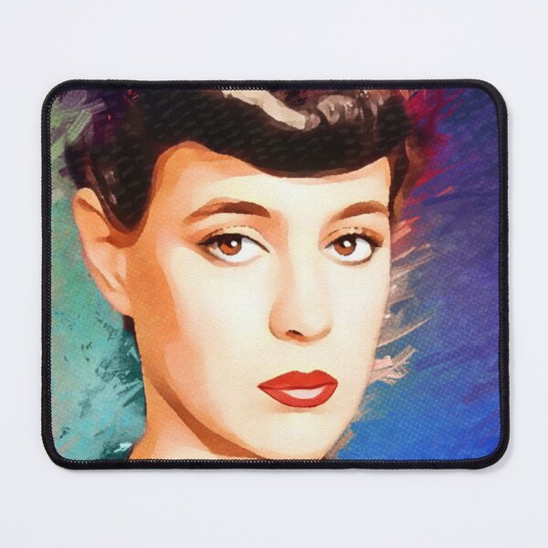 Item preview, Rachael Blade Runner Splash Paint Fan Art designed and sold by orionlodubyal.