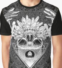 Winya No. 79 Graphic T-Shirt