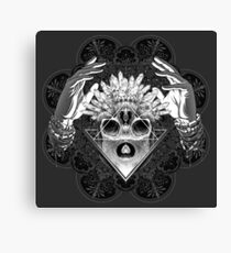 Winya No. 79 Canvas Print