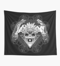 Winya No. 79 Wall Tapestry