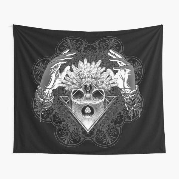 Winya No. 79 Tapestry