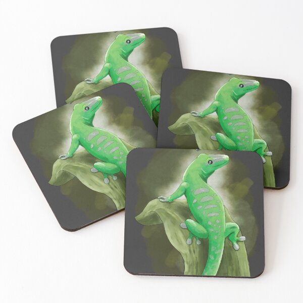 Item preview, Gecko Friend designed and sold by Skyraider20.
