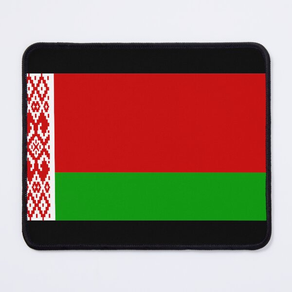 Item preview, National flag of Belarus designed and sold by Dan-Barisi.