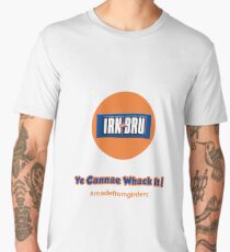 irn bru shirt