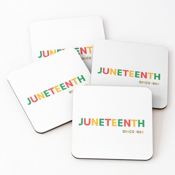 Item preview, Free ish -Juneteenth 1865 designed and sold by Little Lady.