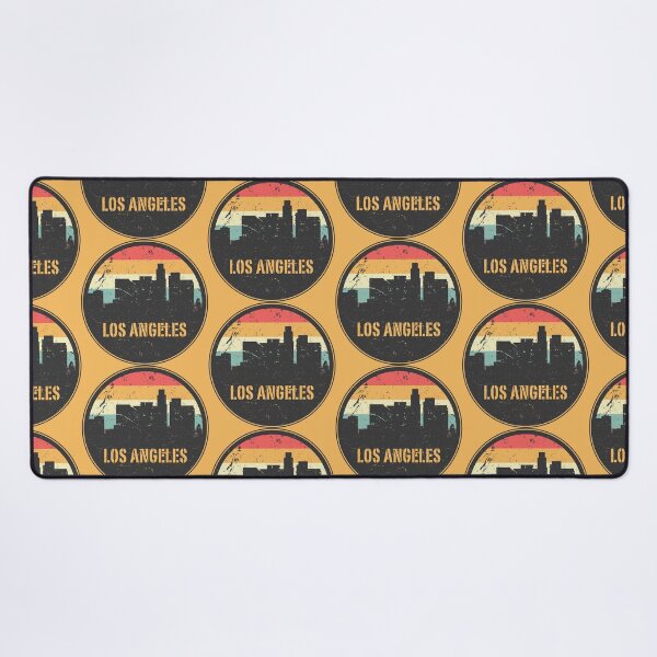 Item preview, Los Angeles, California designed and sold by studio838.