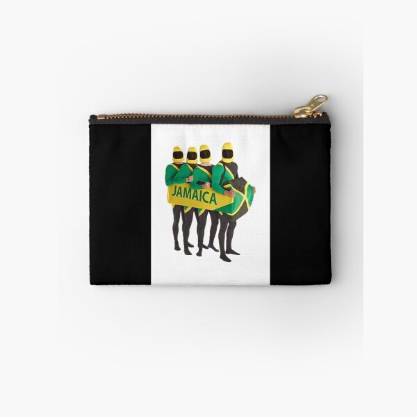Item preview, Jamaican Bobsled Team Graphic T-Shirt Dress designed and sold by laureljusjv.