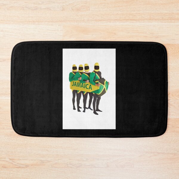 Item preview, Jamaican Bobsled Team Graphic T-Shirt Dress designed and sold by laureljusjv.