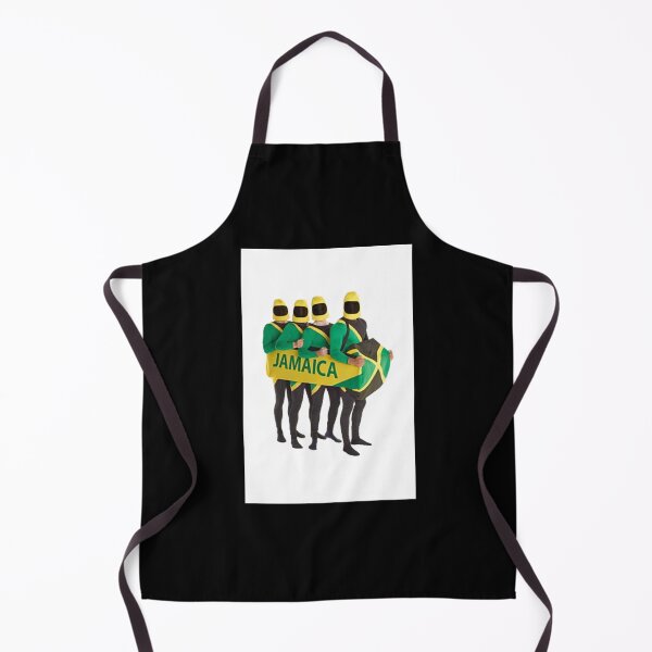 Item preview, Jamaican Bobsled Team Graphic T-Shirt Dress designed and sold by laureljusjv.